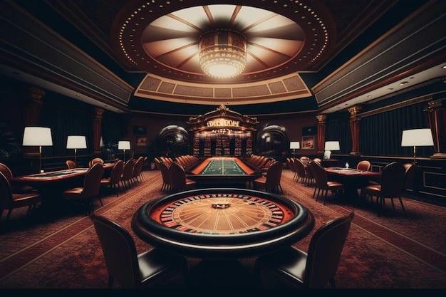 mk33 Live Casino VIP Table Baccarat မြန်မာ ကစားသမား