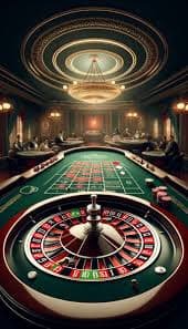 mk33 Live Casino Myanmar